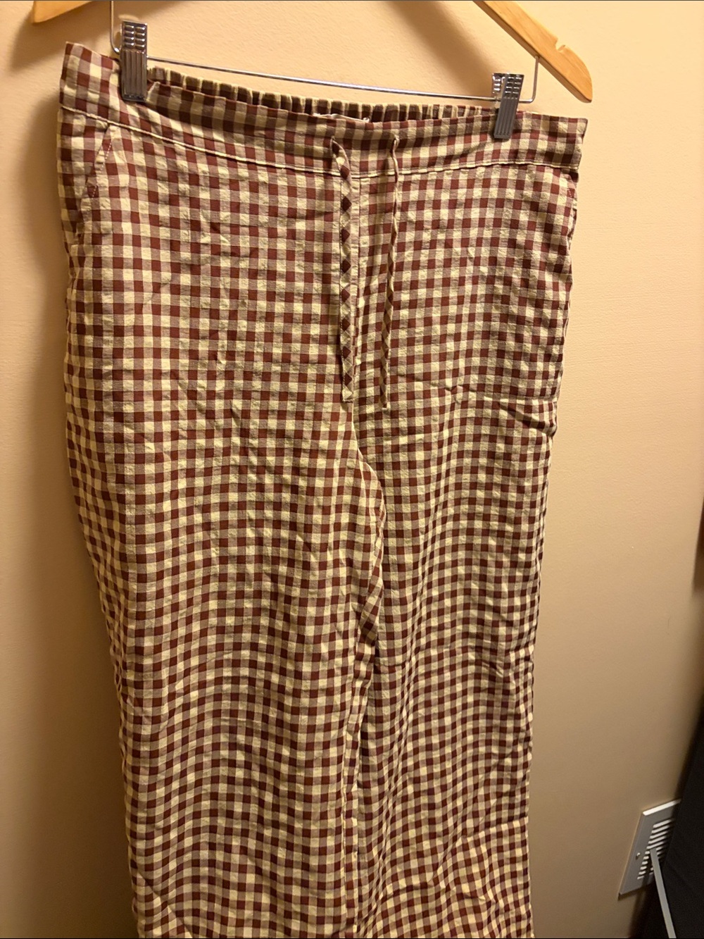 Linen Pants - Picture 2 of 5
